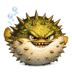 Blowfish