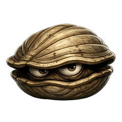 Clam