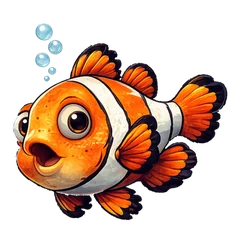Clownfish